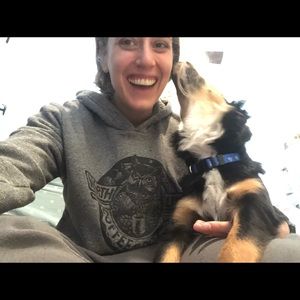 Meet your Posher, Kelsi